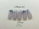 Amys artコース
