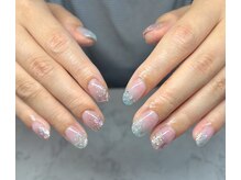 ダリア(Daria)/ホロジェル