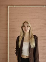 ハイネイルアンドアイ(Hi, nail&eye)&nbsp;chisa 