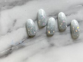 *ネイルデザイン*