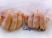 レヒネイル(LeHy nail)/ワンホンネイル