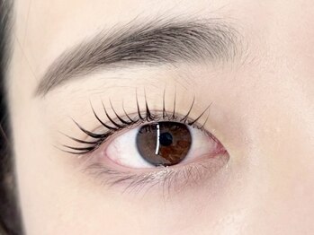 エステ屋/まつげパーマ