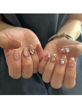 デイ ウィズアウト エニシング(Day Without Anything)/持ち込みデザイン＊【SAKI】