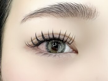 シャロン バイ グラフ 日本橋(Chalon by GRAFF)/*まつげエクステ