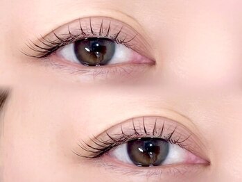 ベル(Bell)の写真/派手すぎないナチュラル、柔らかい優しげなデザインが◎毎日のメイクが楽しくなるお手伝いさせてください♪