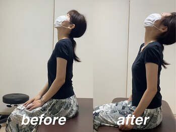 タケダ整体院/肩こりのだるさお任せください！