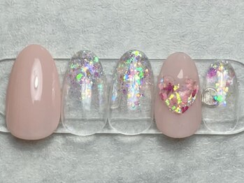 リノア(Linoa)/【Hand】定額シンプルコース