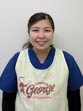 たけだ整骨院 手稲&nbsp;嶋田 美沙紀