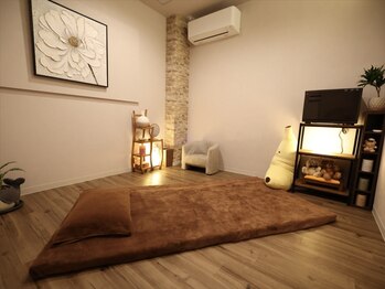 あんころもち/リラクルーム♪