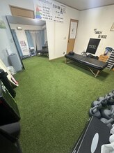 エンジョイエクササイズ整体院 武蔵新城(enjoyEXERCISE整体院)/