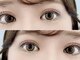 オヒメアイラッシュ 新宿(ohime eyelash)の写真/【今話題!韓国アイドル風束感・ワンホンデザイン】垢抜けた今っぼい印象に♪似合わせマツエク/まつ毛パーマ