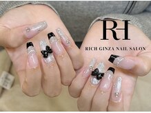 リッチ ギンザ(Rich Ginza)/持ち込みデザイン