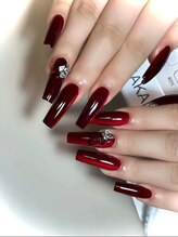ヘブン ネイル 鶯谷(HEAVEN Nail)/