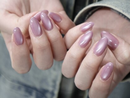 シーズネイル 渋谷店(She's nail)の写真