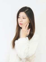 パール(Pearl)&nbsp;mochino yukiko