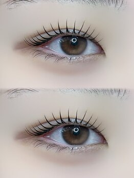 シイプ(SHE:P)/まつだ担当 &nbsp;ラッシュリフト