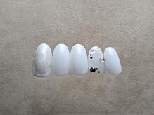 エスキース ネイルスタジオ(esquisse nail studio)/ART DESIGN