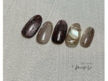 プラスモワ 高島店(+moi)/◇定額マグネットdesign◇