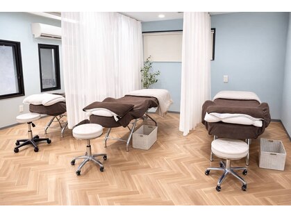 マハロ 寝屋川(Mahalo)の写真