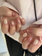 マーブル(Marble)/