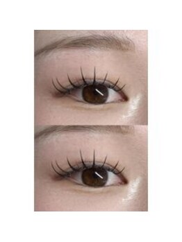 バニーアイズ 天神(Bunny eyes TENJIN)/LEDフラット100本