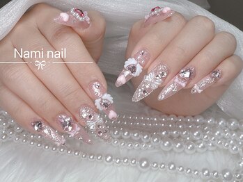 ナミネイルサロン(Nami Nail Salon)/
