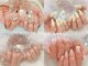 キャンディドロップネイル(CANDY DROP NAIL)の写真