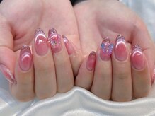 ラッキー(Lucky)/INSネイル