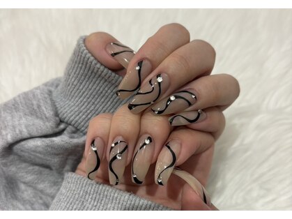 ディアネイル(Dia Nail)の写真