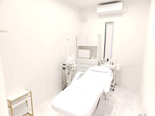 エステティック サロン シュエット(Esthetique Salon Chouette)/エステルーム