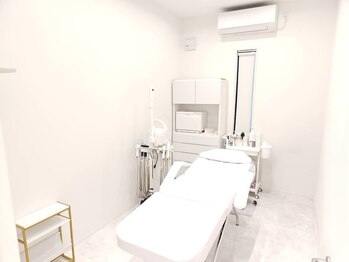 エステティック サロン シュエット(Esthetique Salon Chouette)/エステルーム