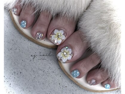 アズネイル(az-nail)の写真