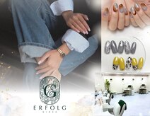 エアフォルクギンザ 横浜店(ERFOLG GINZA)