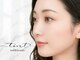 ティントプラス 新八柱店(tint+)の写真/丁寧なカウンセリングと黄金比で美眉アイブロウワックス。眉毛の悩みも整う憧れの目元叶う♪