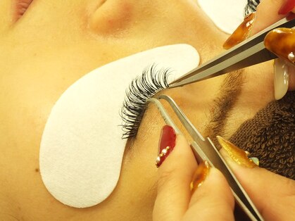 アイラッシュサロン イオリ(eyelash salon IORI)の写真