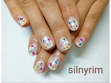 シルニー リム(Silny rim)/やり放題コース