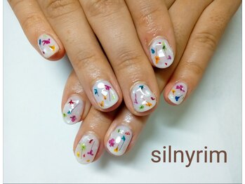 シルニー リム(Silny rim)/やり放題コース