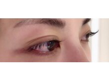 カラン 焼津店(CALIN)/フラットラッシュ 100本