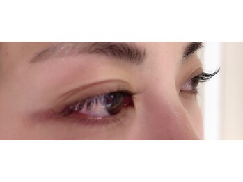 カラン 焼津店(CALIN)/フラットラッシュ 100本