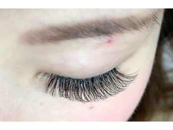 リッカドンナ 寝屋川店(E'RICADONNA)/ボリュームラッシュ☆500本