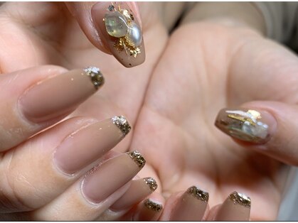 ジェイアンドシー(J&C)の写真