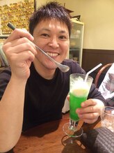 筋膜整体 やすらぎ櫻 櫻井 智司