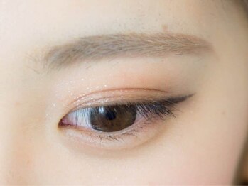 ベリー 静岡鷹匠店(Very)/【静岡鷹匠】まつ毛パーマ