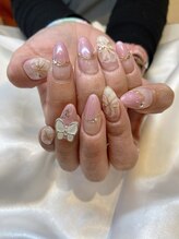 エステラ(ESTELA)/やり放題コース