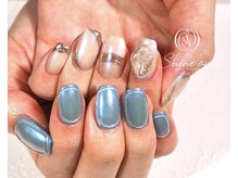 シャインアン(Shine'an)/デザイン1.５時間