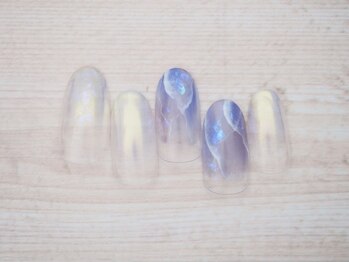 リボン 立川店(Ribbon)/定額Design 7,700円