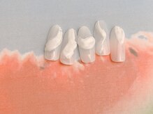 ネイルサロン&スクール ジーナ(GINA)/7月定額きれいめエレガント