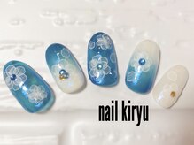 アイラッシュ キリュウ(Eye Lush Kiryu)/定額プラン7500円♪