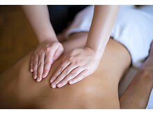 リラクゼーションサロン ハナ 大垣(HANA)/アロマトリートメント