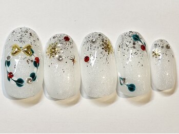 リノリコ 阿佐ヶ谷店(RinoRiko)/クリスマス 3